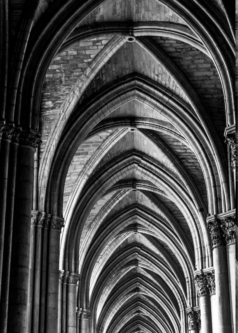 Church-Arches