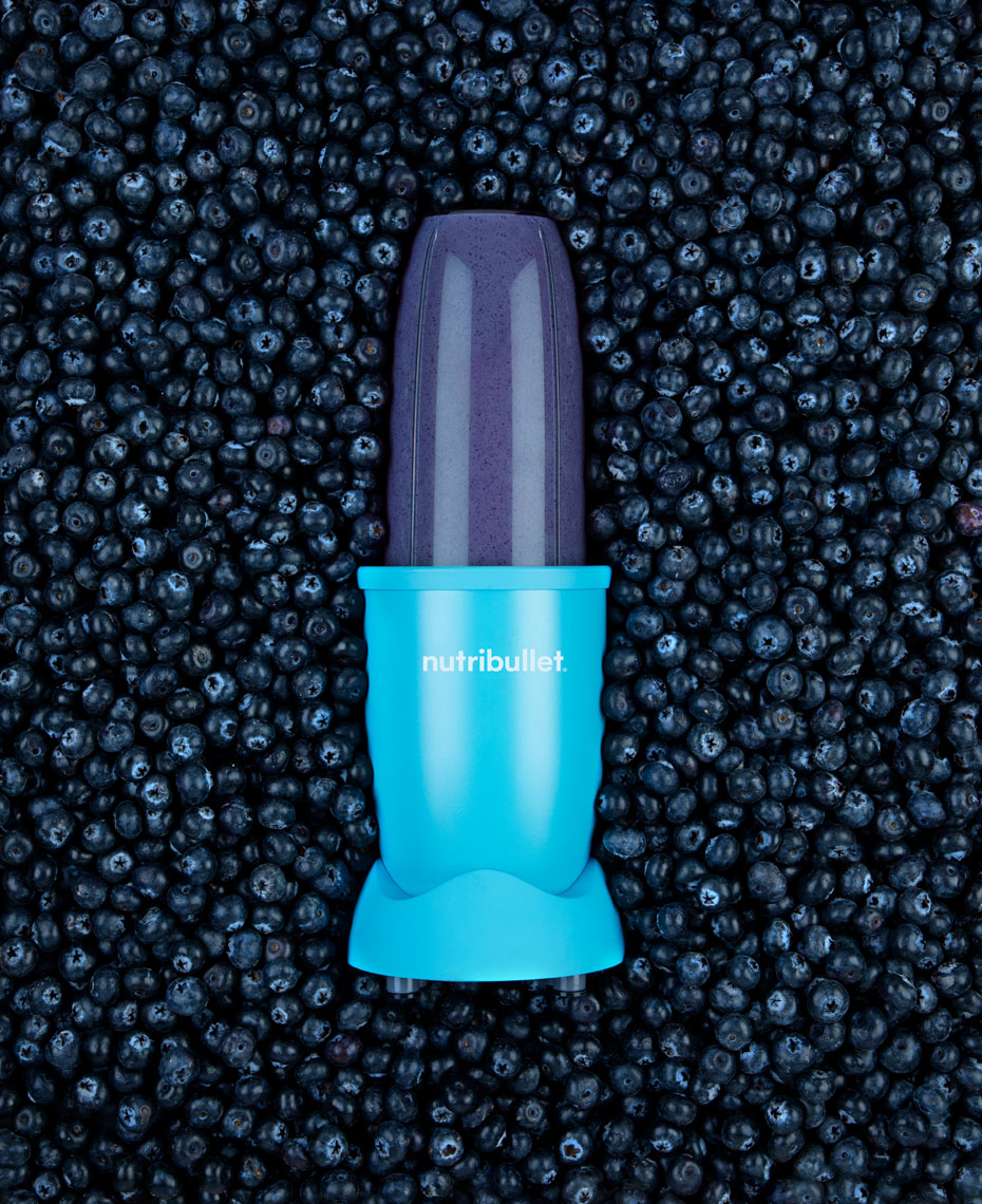 N-blue
