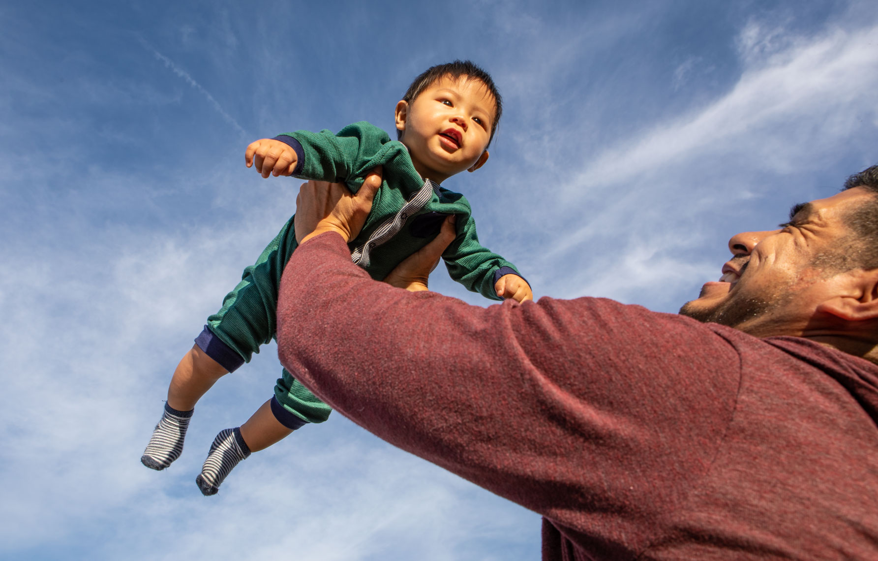 flying-kid