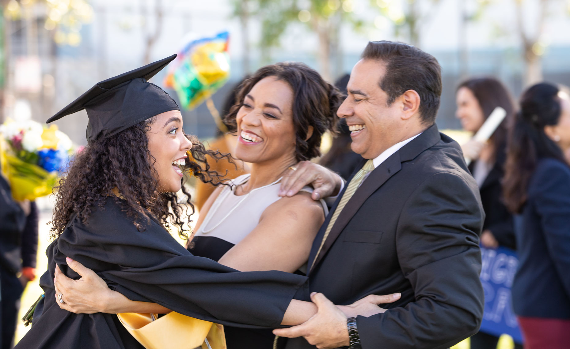graduation