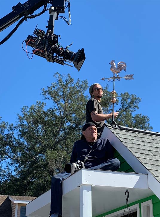 on-roof-bts