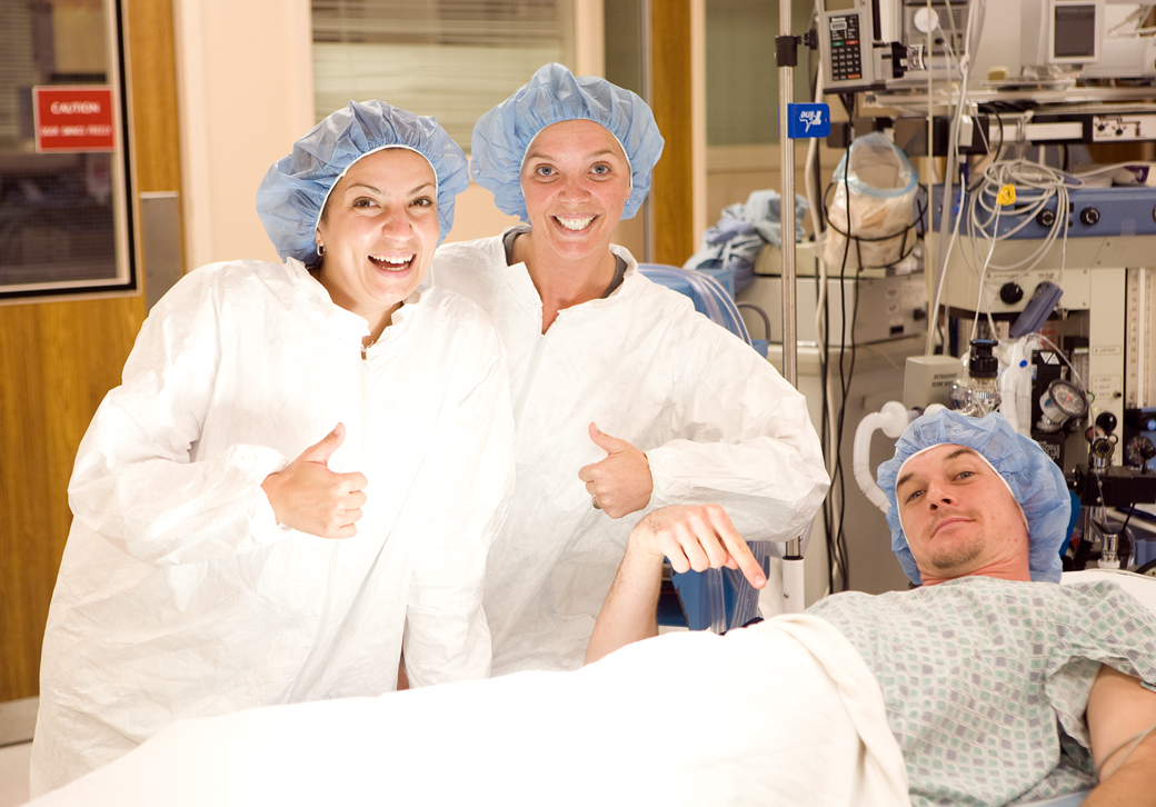 operating-room