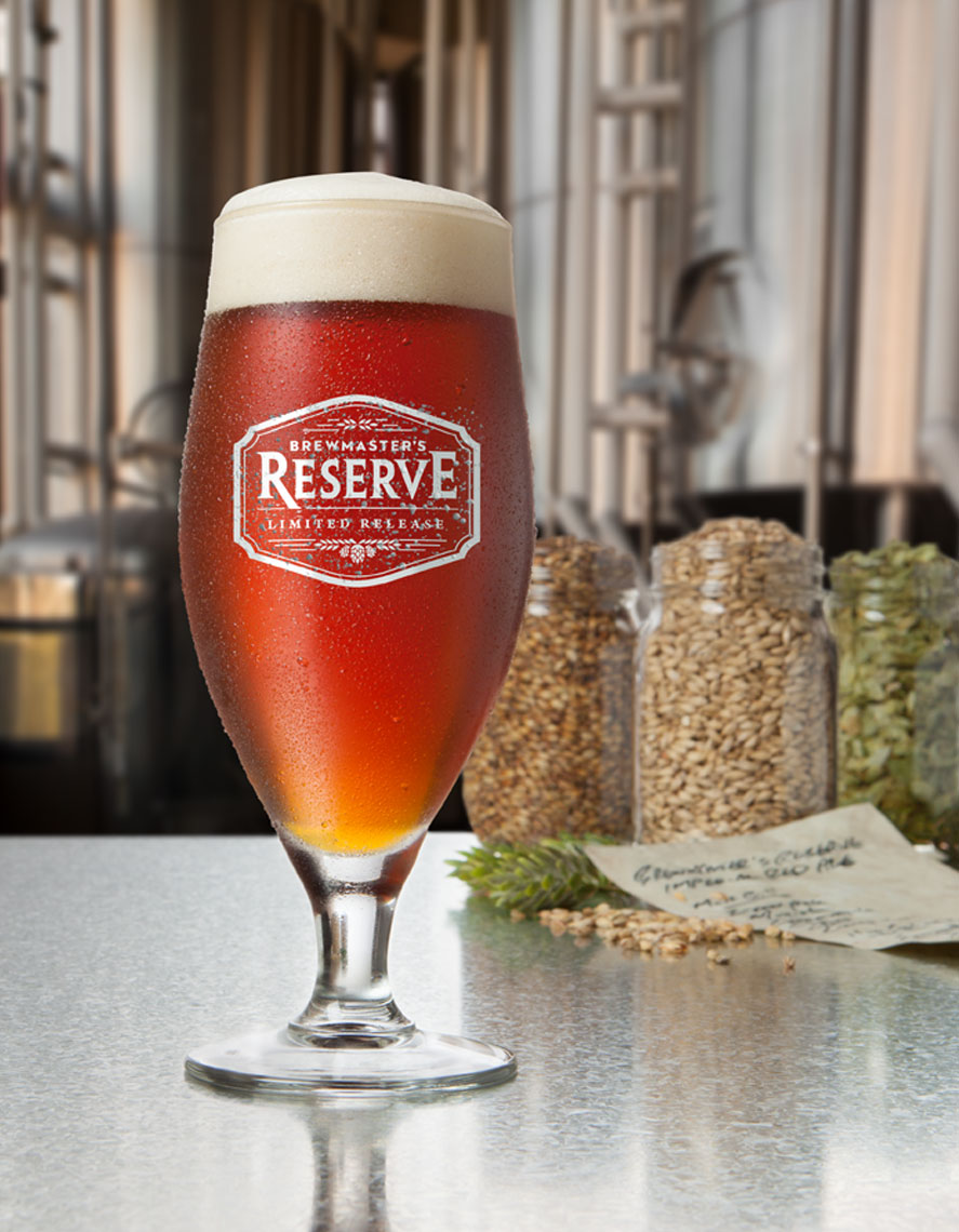reserve