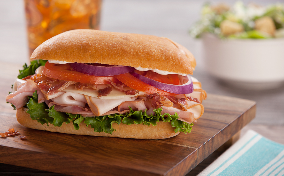 sandwich