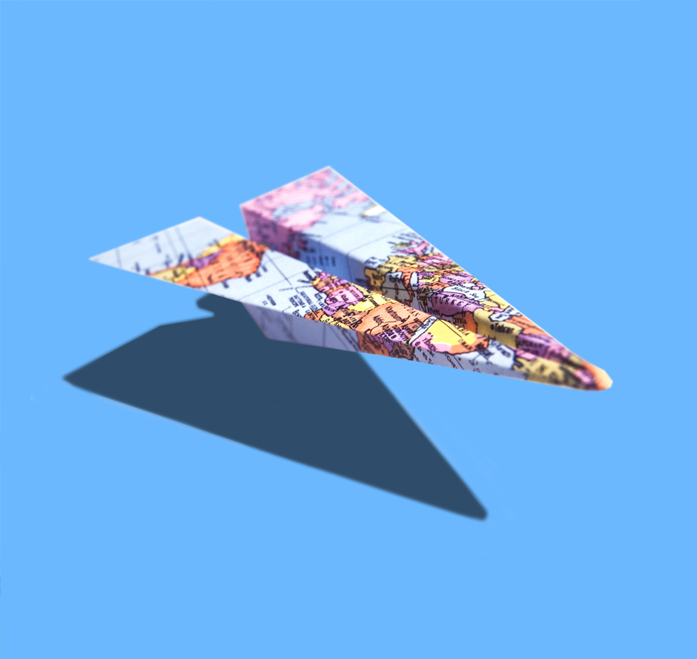 web-plane